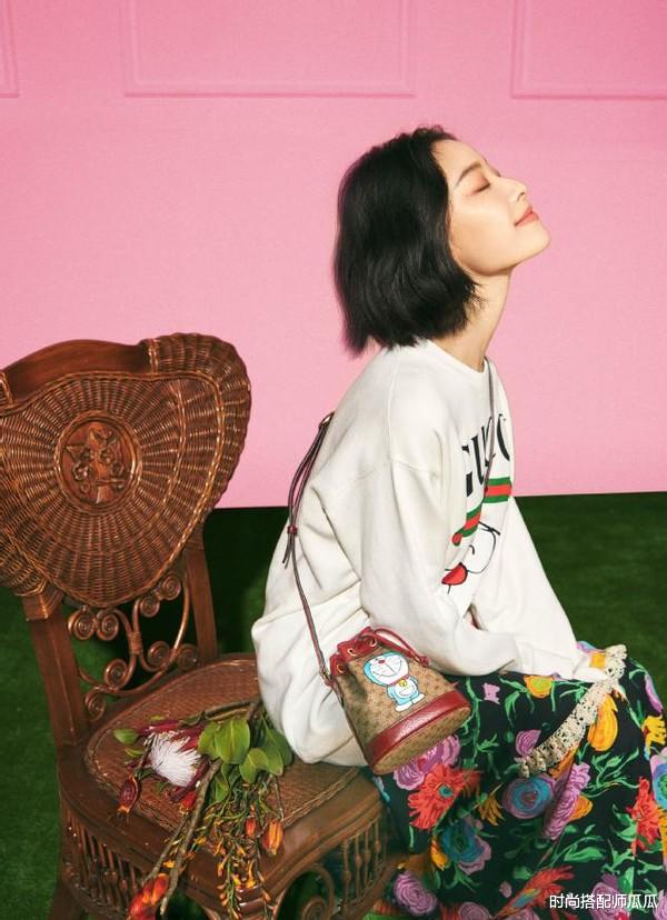 发型|今年最心动的5款发型，超显脸小还不挑人，给你的气质加分