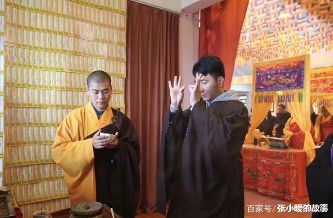 张小暖的故事|林生斌为什么不出来对网上关于他的流言蜚语做澄清?原因有三