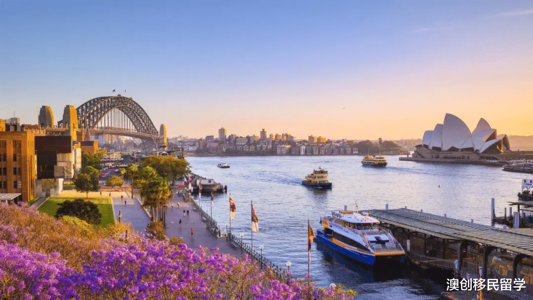 移民|新财年移民澳大利亚，可以优先考虑这些类型的移民签证