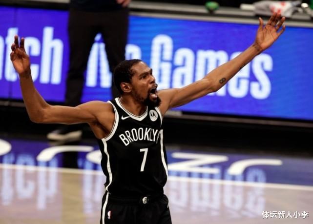 奧沙利文|籃網(wǎng)3消息！歐文正式回歸，哈登被盛贊，杜蘭特最新傷情出爐