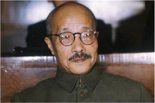 东条英机|东条英机已伏法,但他儿子集团的产品却畅销中国,如今大家仍在用