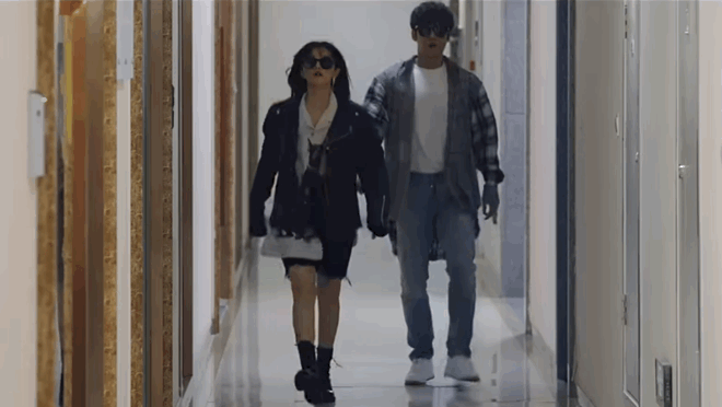 阚清子|官宣甩掉渣男3年后，“整容级”惊艳回归：她这变化也太大了吧