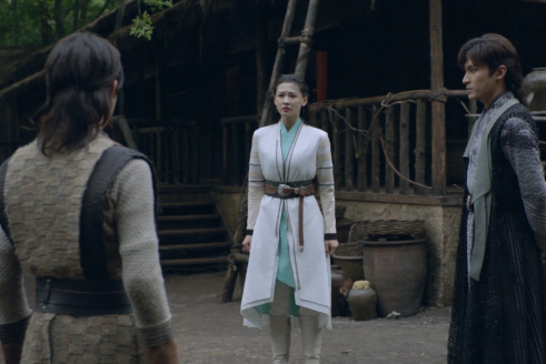 郭麒麟|《斗罗大陆》剧情紧凑，演技在线，可这个败笔，却足以毁掉整部剧