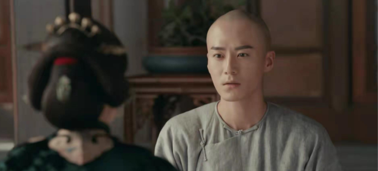 魏良弓|《当家主母》魏良弓意难平，情不知所起，一往而深！