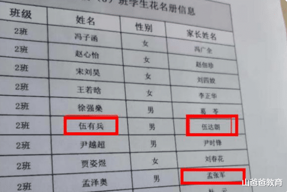 芜湖|小学女生因姓名“极简”走红，连名带姓才2笔，老师却叫不出口