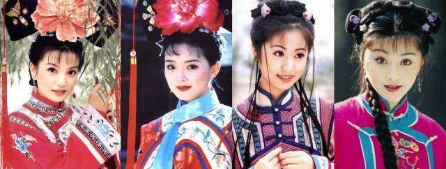 刘丹|她曾美过范冰冰，25岁因车祸离开人世，“萧剑”为她终身不娶只是个假新闻