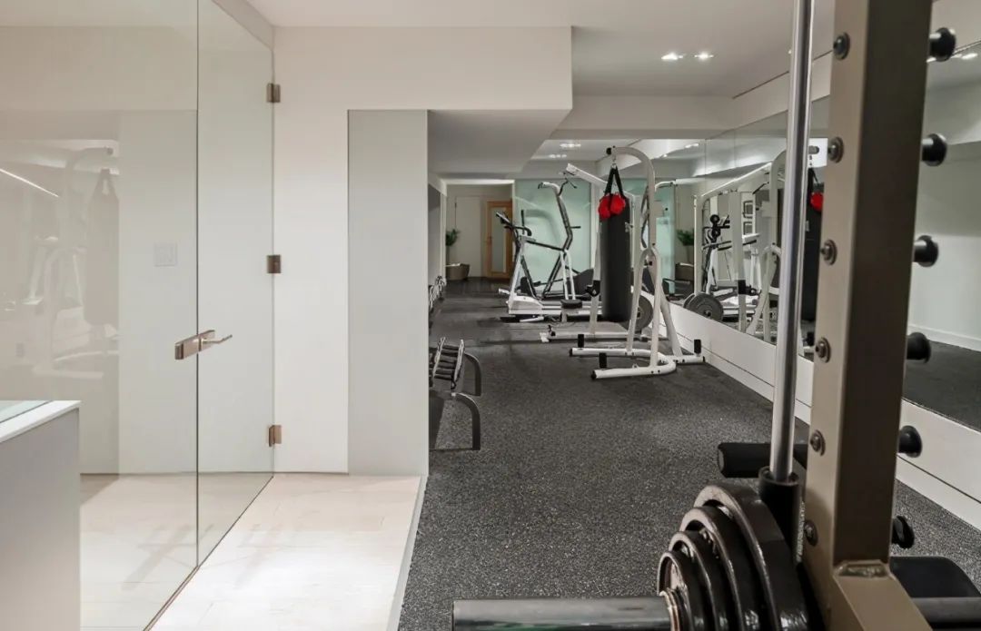 买一楼的地下室别白白放过，通过这样去设计，功能性超出想象