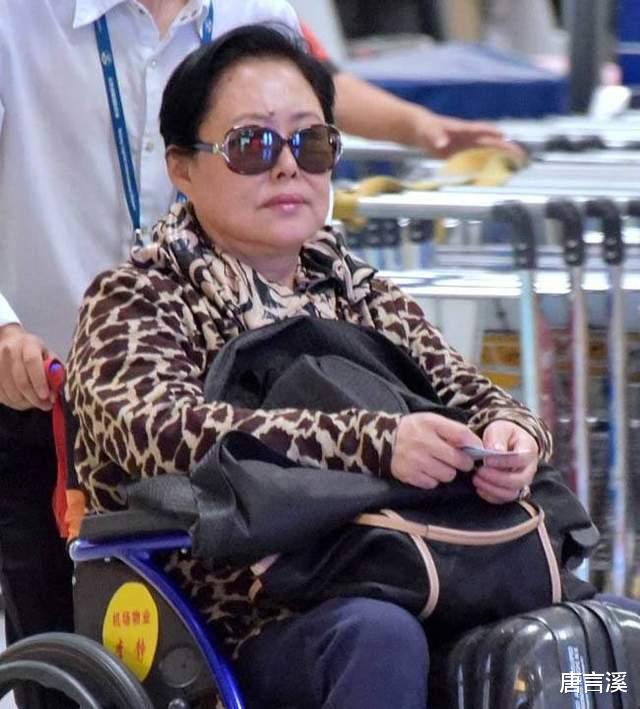 |《大宅门》播出20年，男二63岁依然吃香，有人成“姨太太专业户”