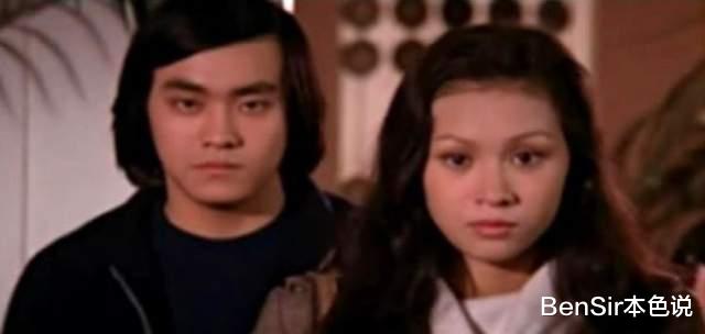 李沁|余安安，做备胎嫁周润发两度被赶出家门，年近花甲却交到小22岁男友