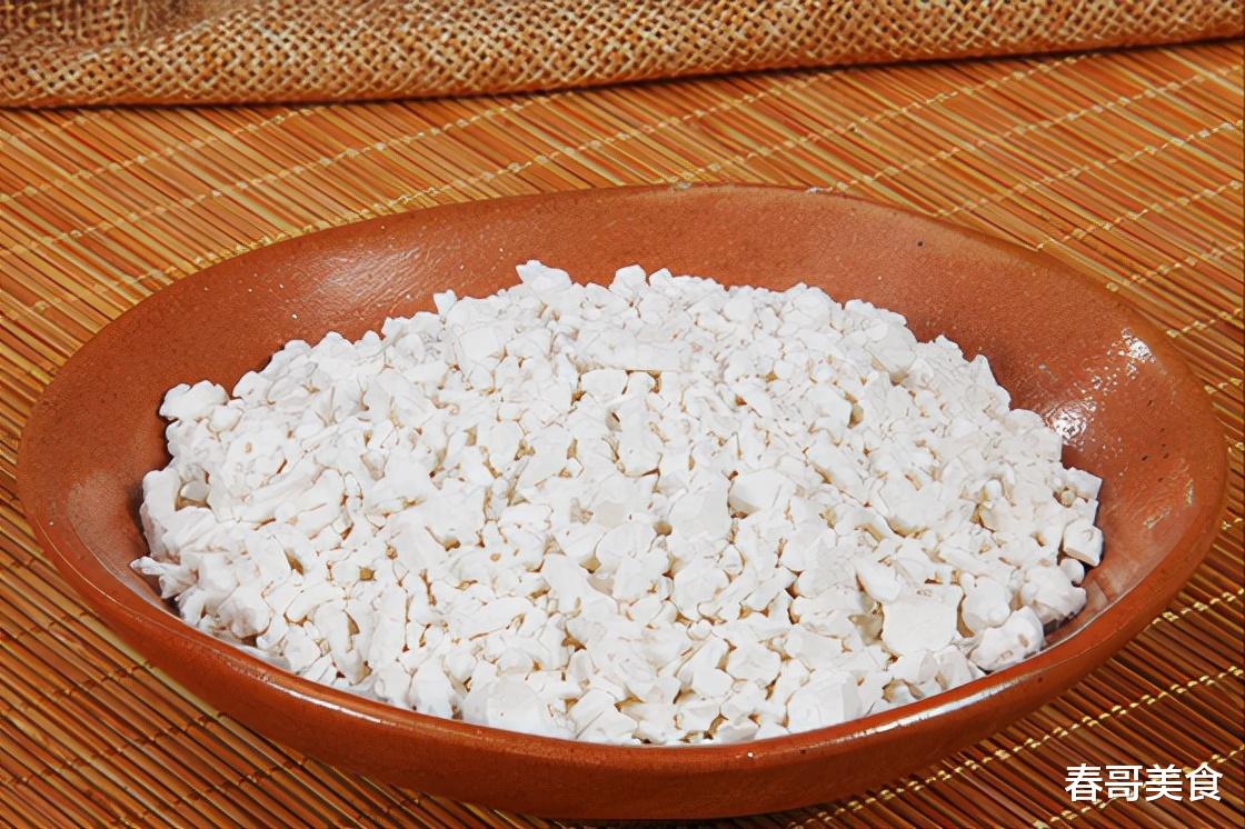 疾病|女人过了30岁，这3种食物可常吃，好吃又养人，面似桃花显年轻