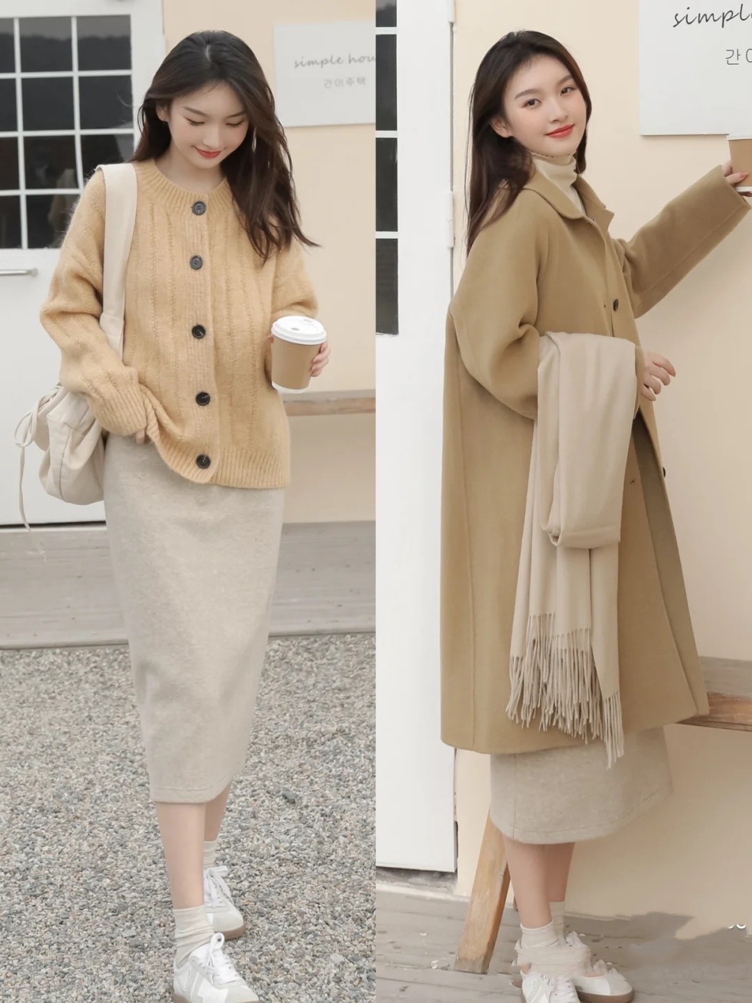 顾全心|衣服不要选贵的,这些衣服都相当不错,让你成为人群中的亮点