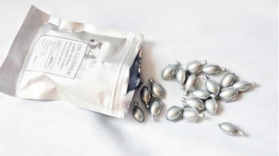 护肤品|国外的小众高端护肤品牌，你只知道NLAB?