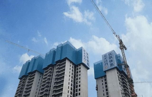 泰禾|又一家千亿房企撑不住了？前三季度巨亏67亿，会是下一个泰禾吗？