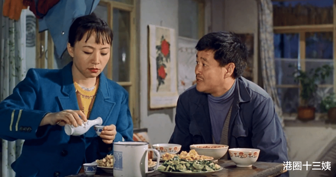 宋丹丹|“京圈公主”宋丹丹的娱圈历险记