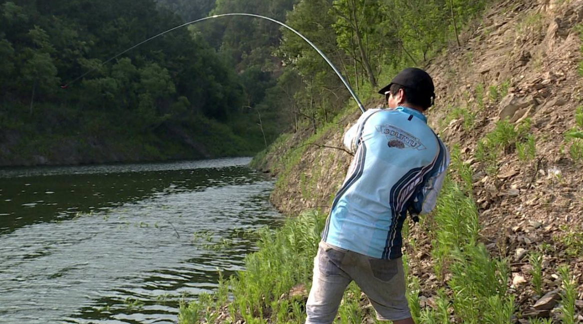 暴雨|暴雨涨水好钓鱼？别轻易相信，老司机倾情透露这几点，别再错过了