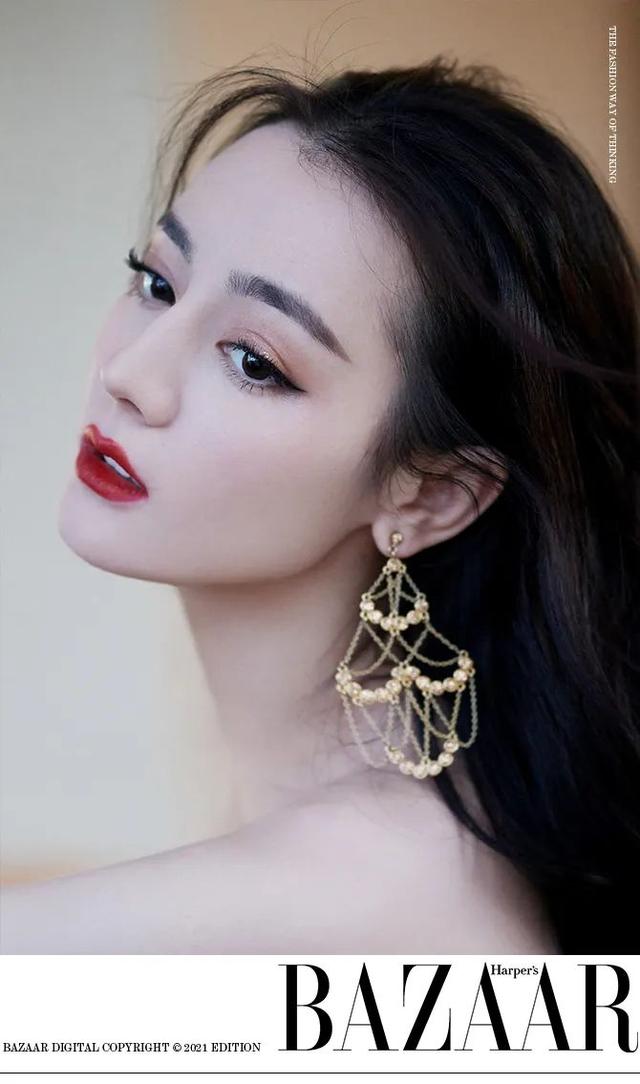 眼线|还整啥？一条眼线不就解决了嘛