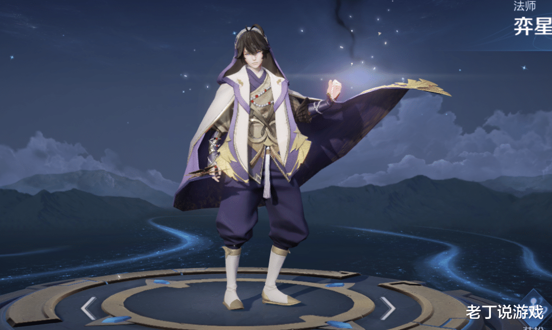 姜子牙|S25最弱法师已确定，不是姜子牙，也非西施，加强3次依旧冷门