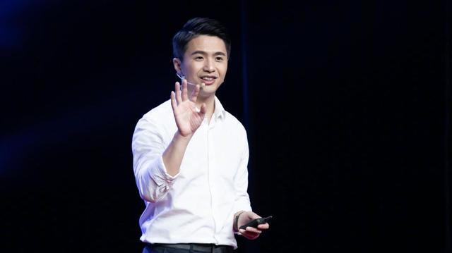 魏坤琳|那个在《最强大脑》讽刺郭敬明像女人的魏坤琳,现状如何?