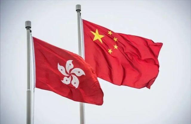 为潜逃的香港通缉犯提供“避风港”,港府“强烈谴责美国当局”