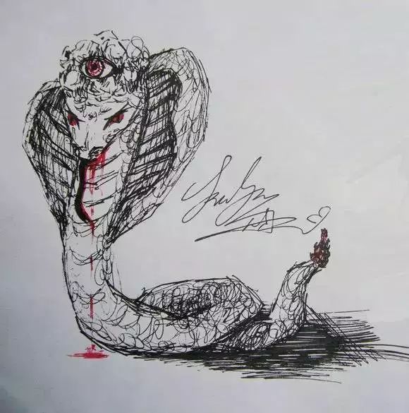 鬼吹灯|《鬼吹灯》怪物排行TOP40：第6-10位，霍氏不死虫上榜