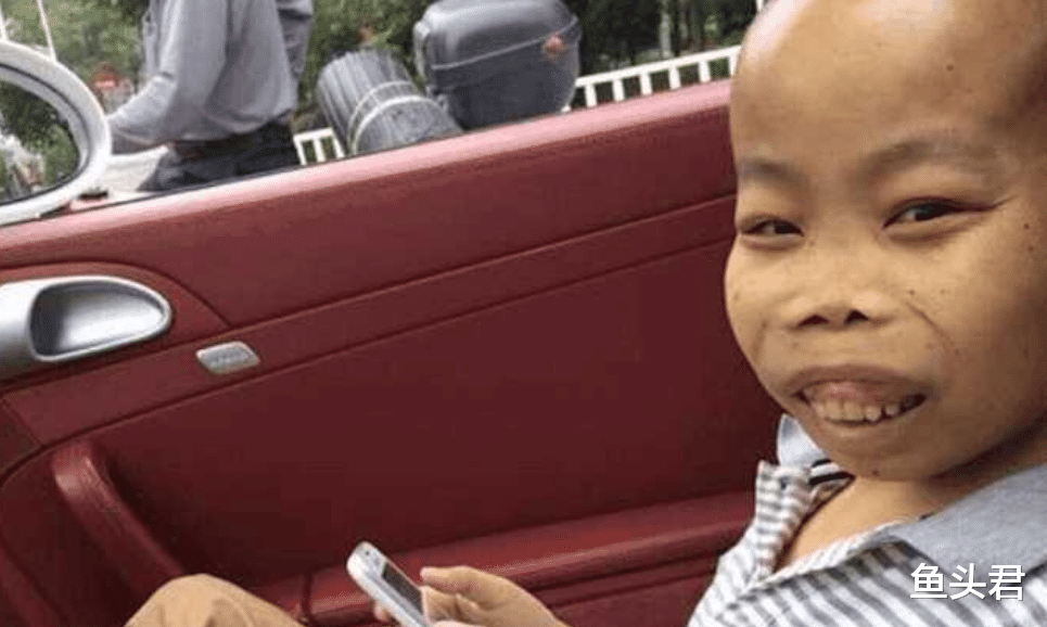 陈山|记得“外星人”网红陈山吗？封杀3年变化巨大，网友：根本不敢认