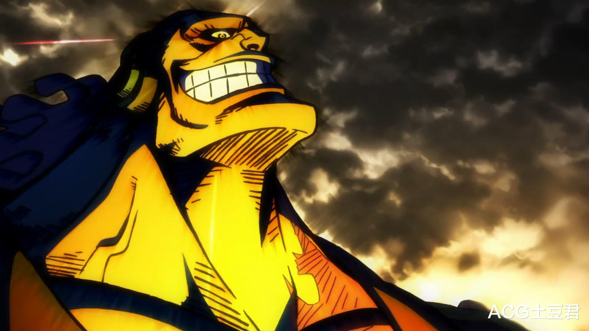 海贼王|海贼王最新剧场版即将来袭,官方发“谜语”暗示,这个月公布