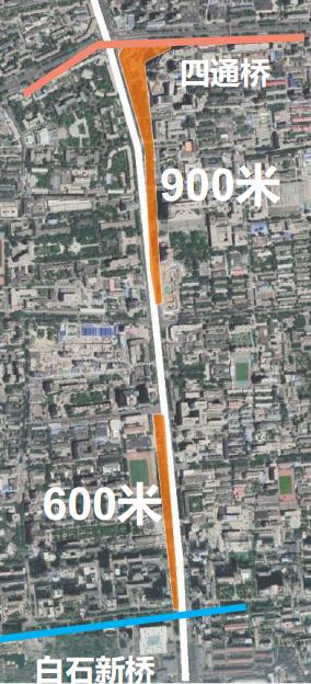 中关村|中关村大街将实施多节点改造，打造高品质“城市客厅”
