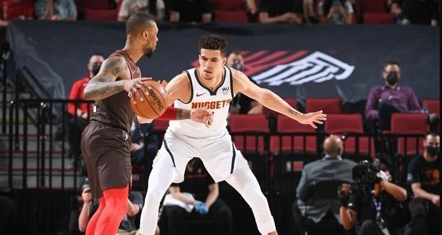 清浅微笑的我|盘点季后赛10大最强球员！哈登、詹姆斯没上榜，第1不是杜兰特