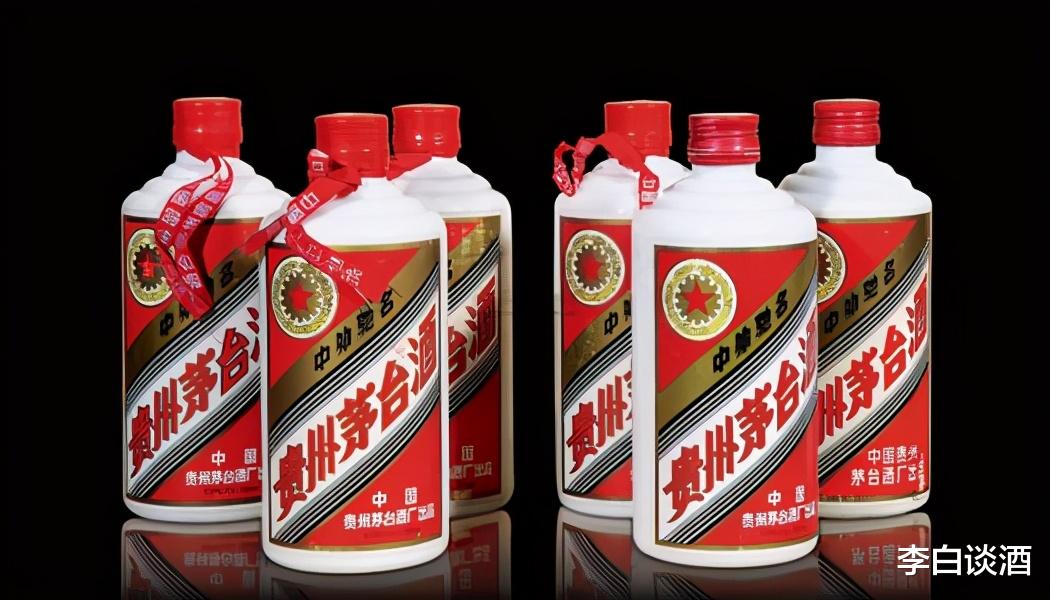 |茅台酒有多少种类别？都在这，收藏好以后别买错了！