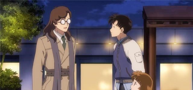 毛毛说事 《半妖的夜叉姬》杀生丸救反派，天生牙断了，玲险些丧命