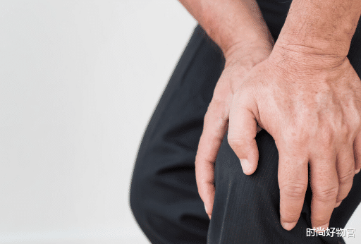 衰老|男性开始衰老的“4个丑态”，若占1个也该注意，这项运动或能补救