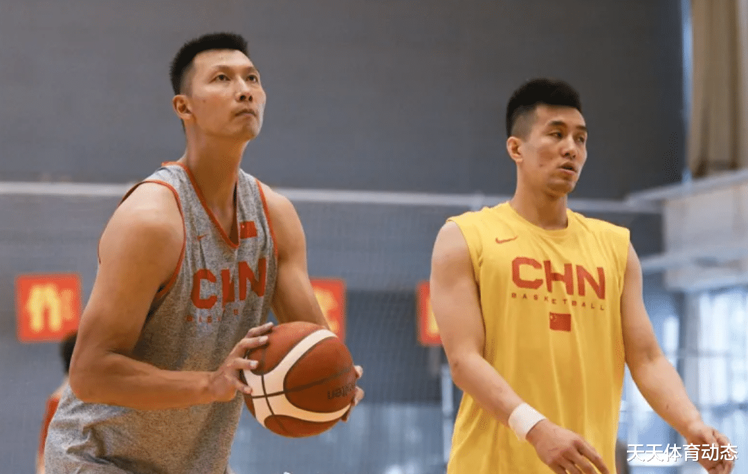 日本队|央视直播，男篮亚预赛对阵日本，杜锋执教首秀，周琦或是胜负手！