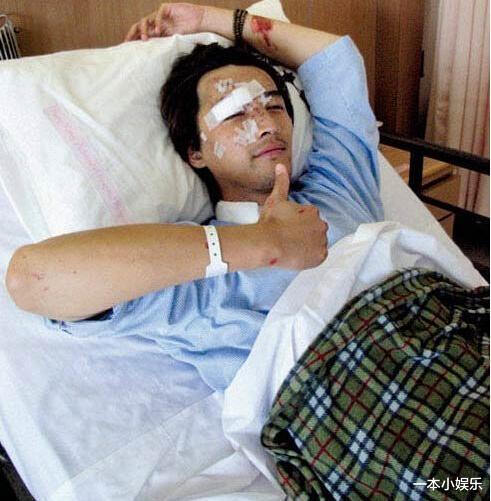 胡歌|她是胡歌一生的痛，为救胡歌不幸离世，胡歌以她之名建30所学校