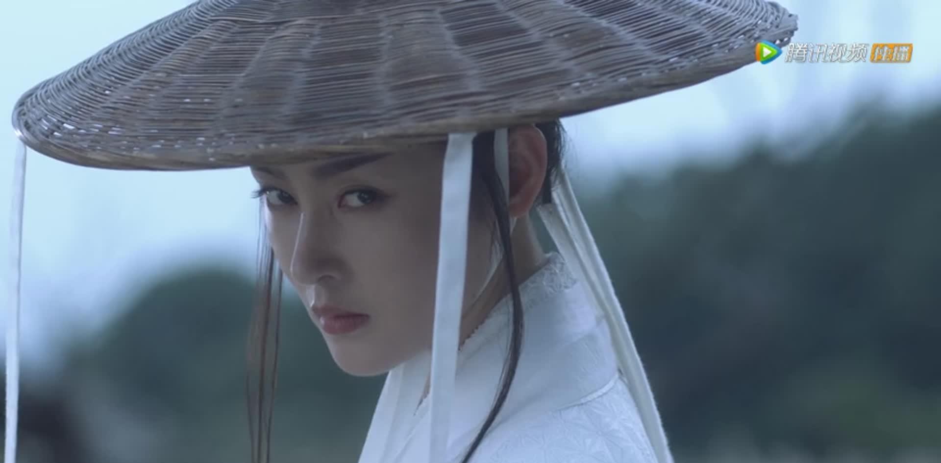 孟子义|有一种“整容”叫孟子义留齐刘海，新剧大变样，网友直呼：不敢认