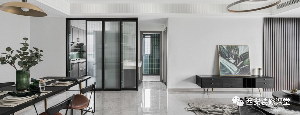 |家里不做电视墙造型,装修就LOW?