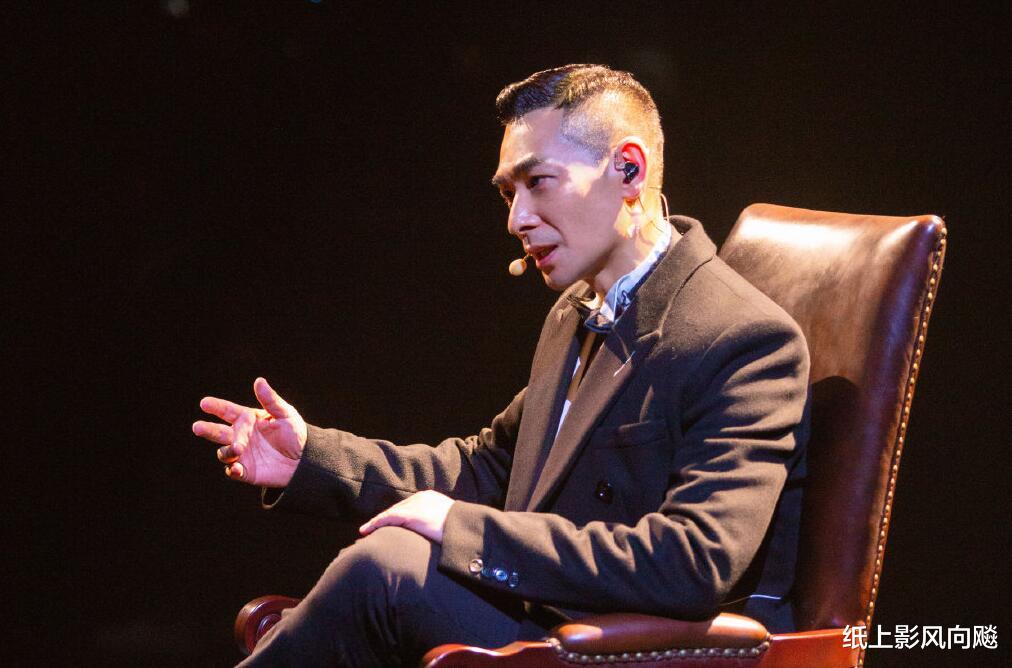 赵文卓|人气旺经典多，却没有拿过主流奖项的6位男演员，每一位都意难平