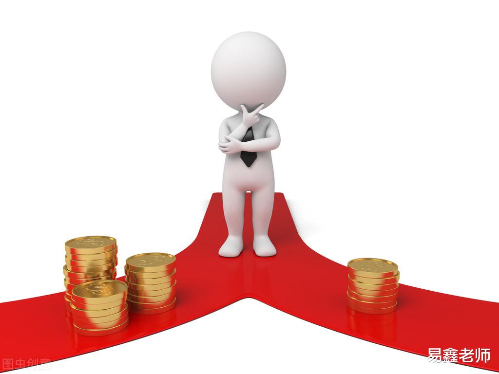 易鑫老师|什么是“富贵险中求”?