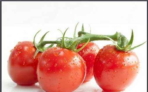 成功是一种观念啊|空腹吃西红柿好吗？生吃西红柿好不好？