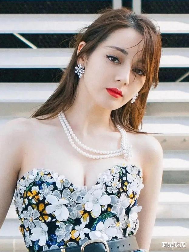 Angelababy|娱乐圈长得美，却没实力的4位明星，杨颖上榜，最后一位太抢眼！