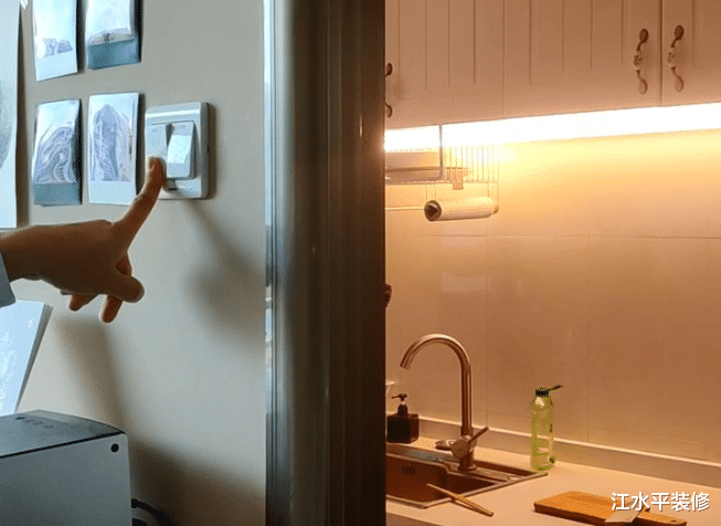 江水平装修|南京厨房装修，人性化的装修建议，让厨房更方便实用