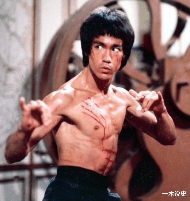 李小龙|谈到李小龙，拳王泰森说：“如果拳击没有规则，我能把他打死！”