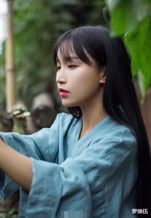 罗焕伍|网曝李子柒报警原因,资本大佬要求其割粉丝韭菜,拒绝后被暗中下套