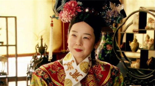 慈禧太后|慈禧逃难时向乔家借十万两，慈禧问：要何赏赐？乔致庸：只要四字