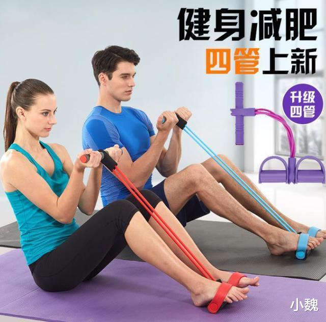 尹正|5种主食越吃越瘦，玉米排第4，第1常被忽视，搭配拉力器效果好