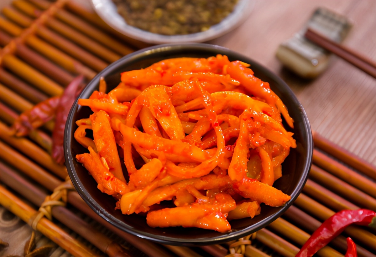 苹果|天然“散结王”大公开,苹果排第3,“第1”很多人没注意