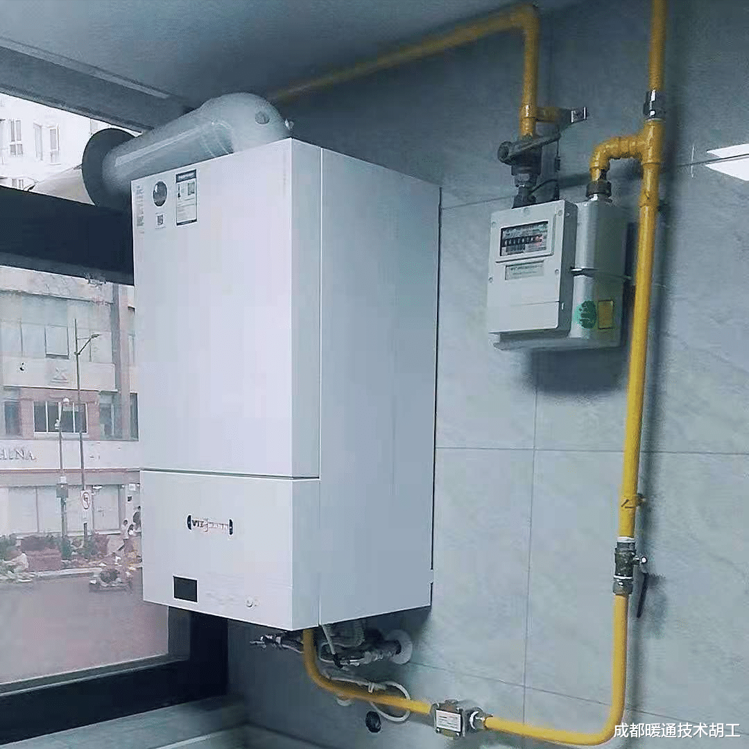 |壁挂炉为什么需要清洗？影响壁挂炉的因素来自哪里呢？