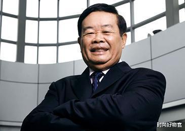 时尚好物官 “人精”曹德旺又有大动作：这项黑科技，让北斗4D又火了