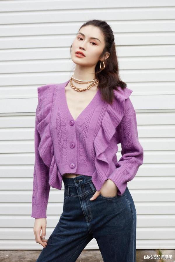 短发|?你适合长发还是短发,身高决定头发的长度,不足158cm的适合第1种