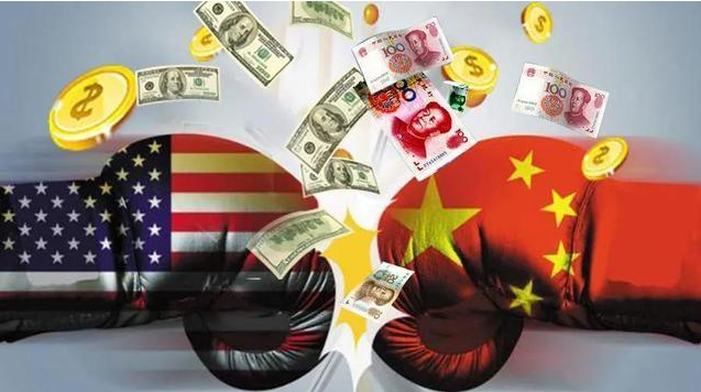 美國推出最嚴厲的對華案，中國已做好準備，專傢：已對美國不抱任何幻想-圖7