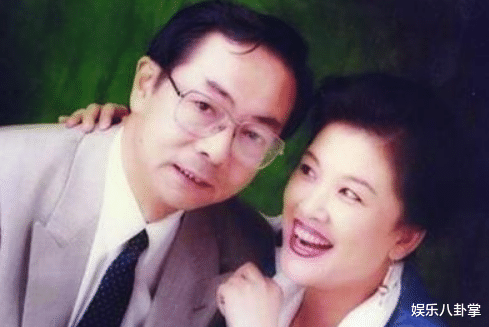 宋春丽|70岁宋春丽老公近照曝光，低调了43年，原来是我们熟悉的他